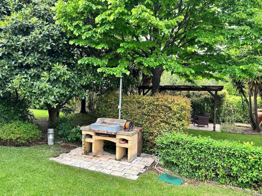 Apartamento Luxury Giardini D'oriente & Bari