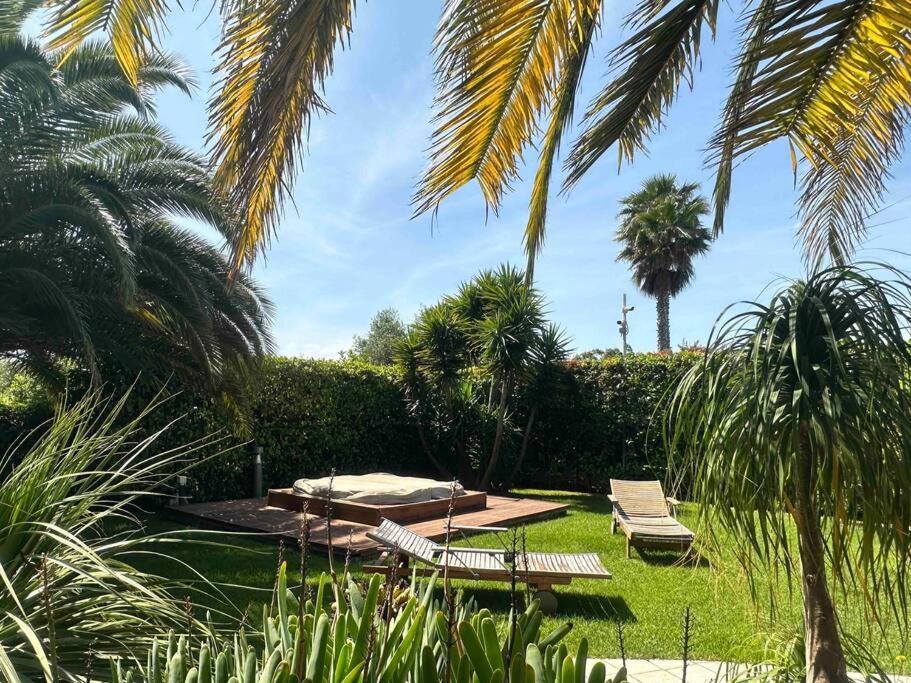 Luxury Giardini D'oriente & Apartamento *