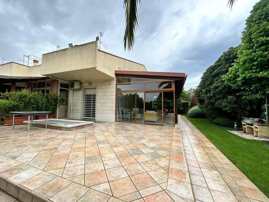 Apartamento Luxury Giardini D'oriente &