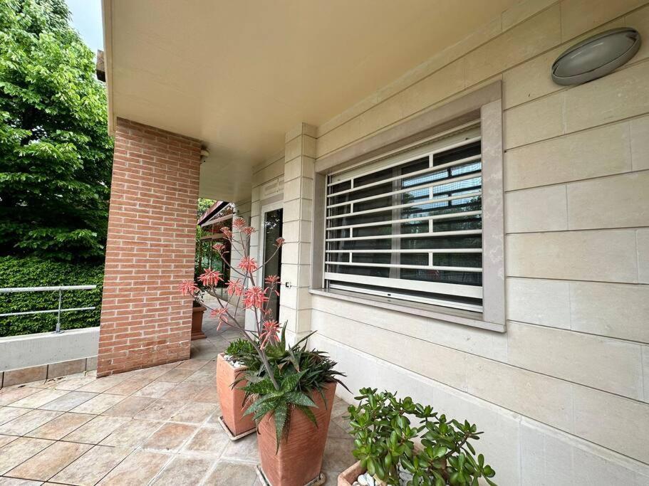 Apartamento Luxury Giardini D'oriente & *