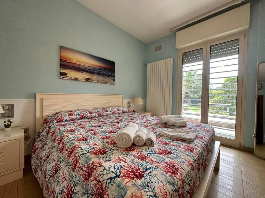 Luxury Giardini D'oriente & Apartamento Bari