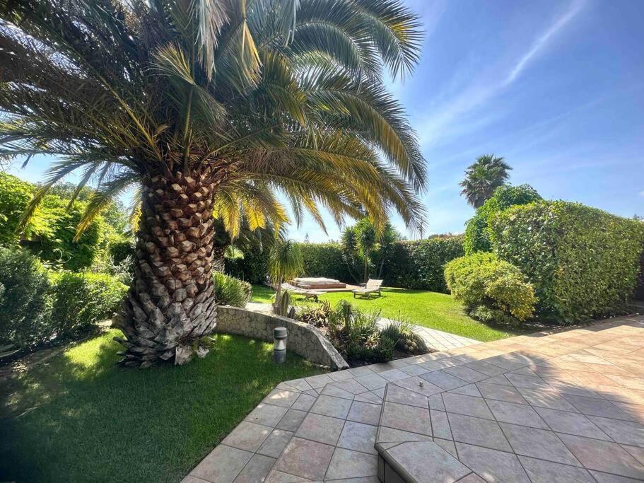 Apartamento Luxury Giardini D'oriente &