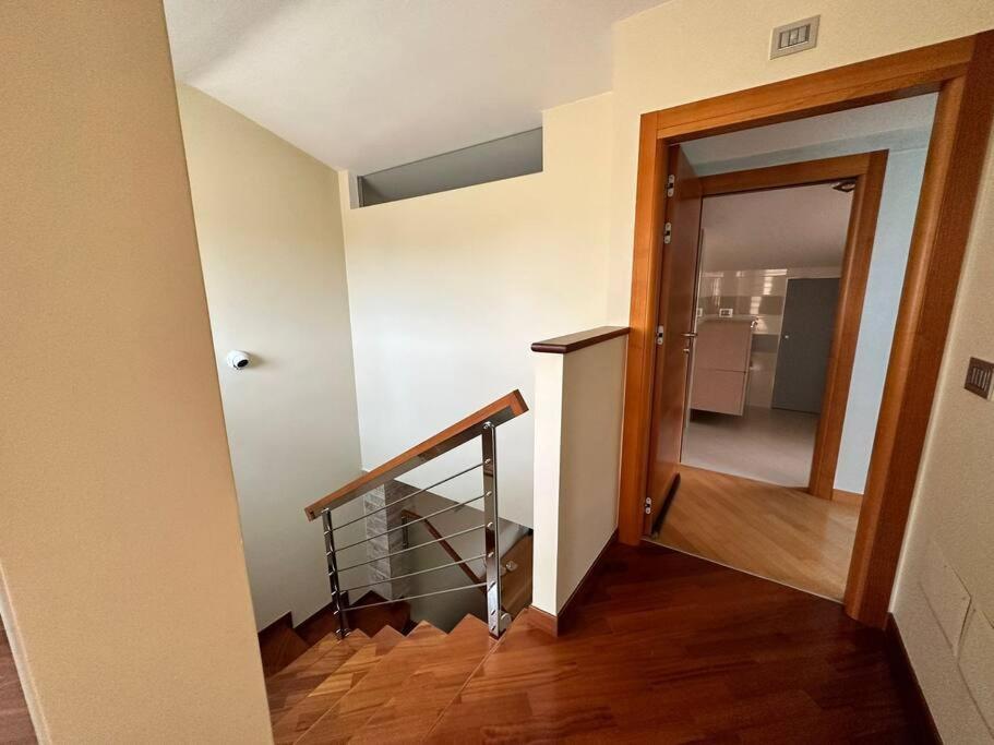 Luxury Giardini D'oriente & Apartamento *