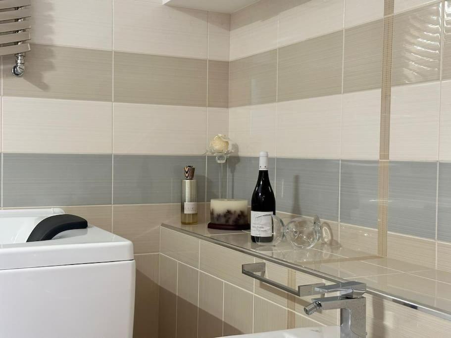 Luxury Giardini D'oriente & Apartamento Bari