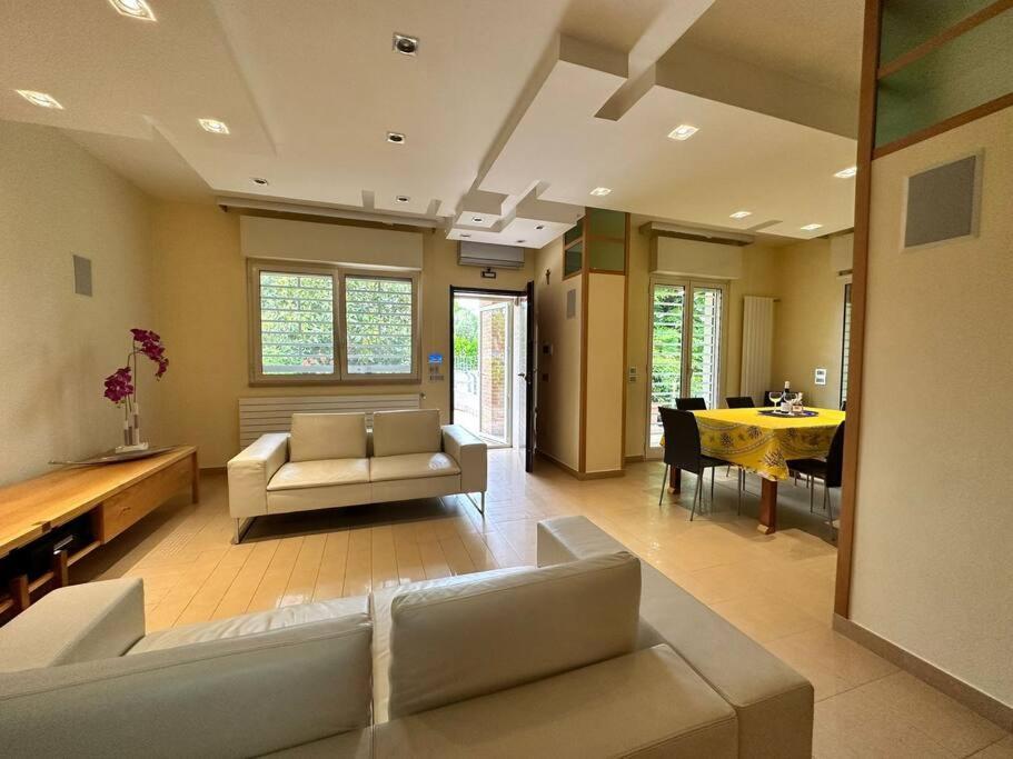 Apartamento Luxury Giardini D'oriente &