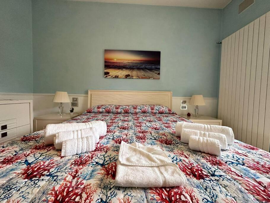 Luxury Giardini D'oriente & Apartamento