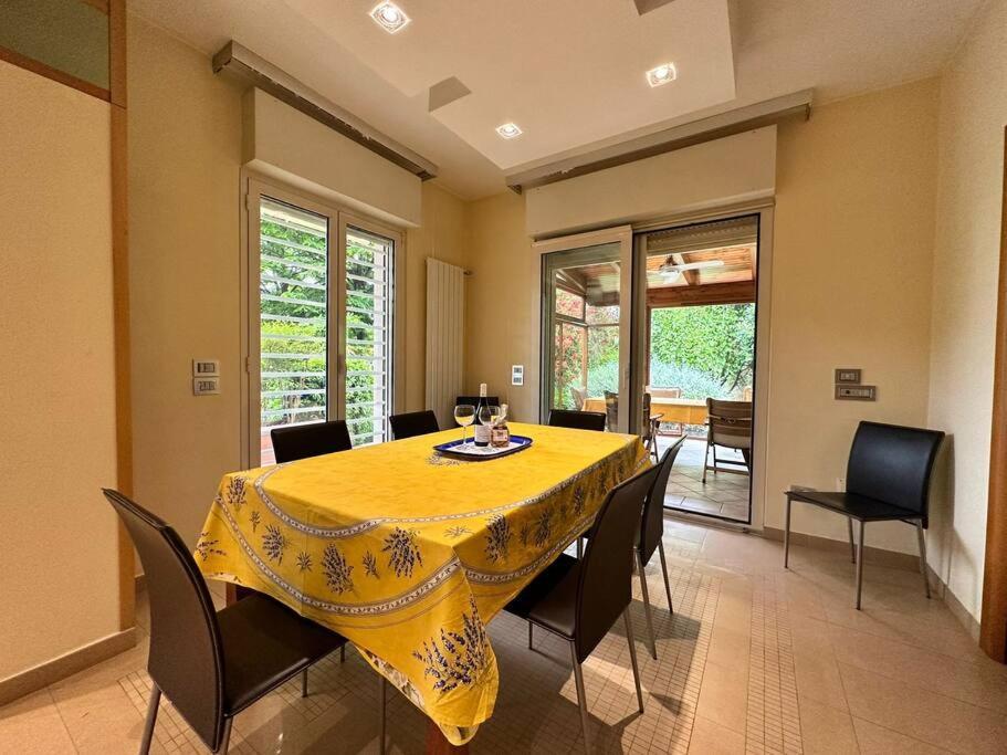Luxury Giardini D'oriente & Apartamento