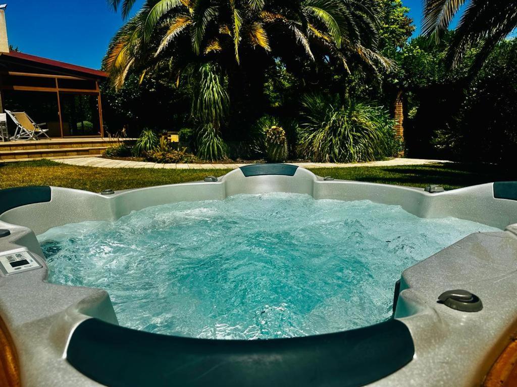 Luxury Giardini D'oriente & Apartamento